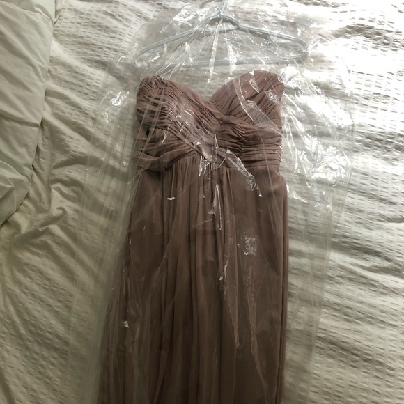 Dessy Collection 2832 - Picture 4 of 6